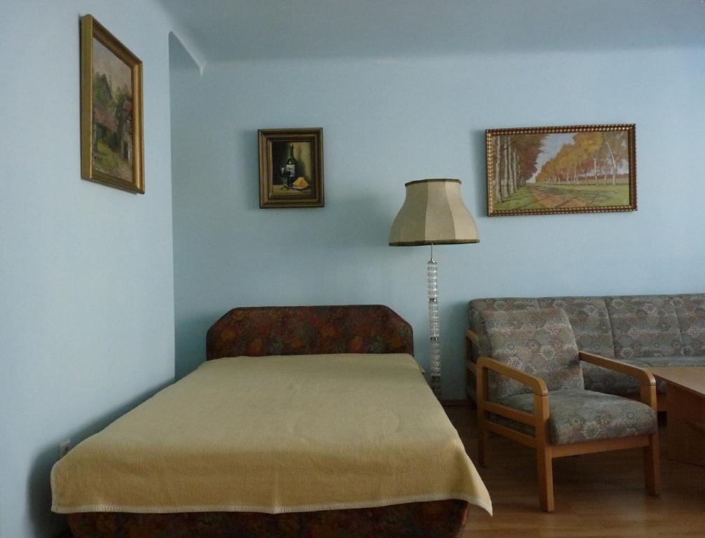 Ferienwohnung Marie Vienne Chambre photo