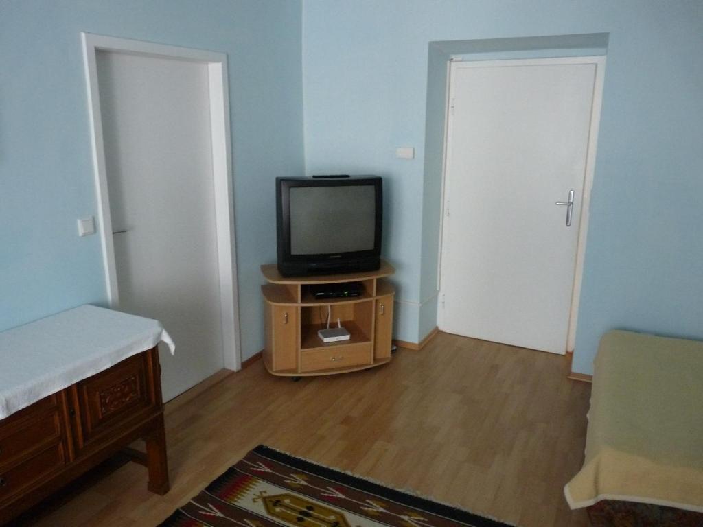 Ferienwohnung Marie Vienne Chambre photo