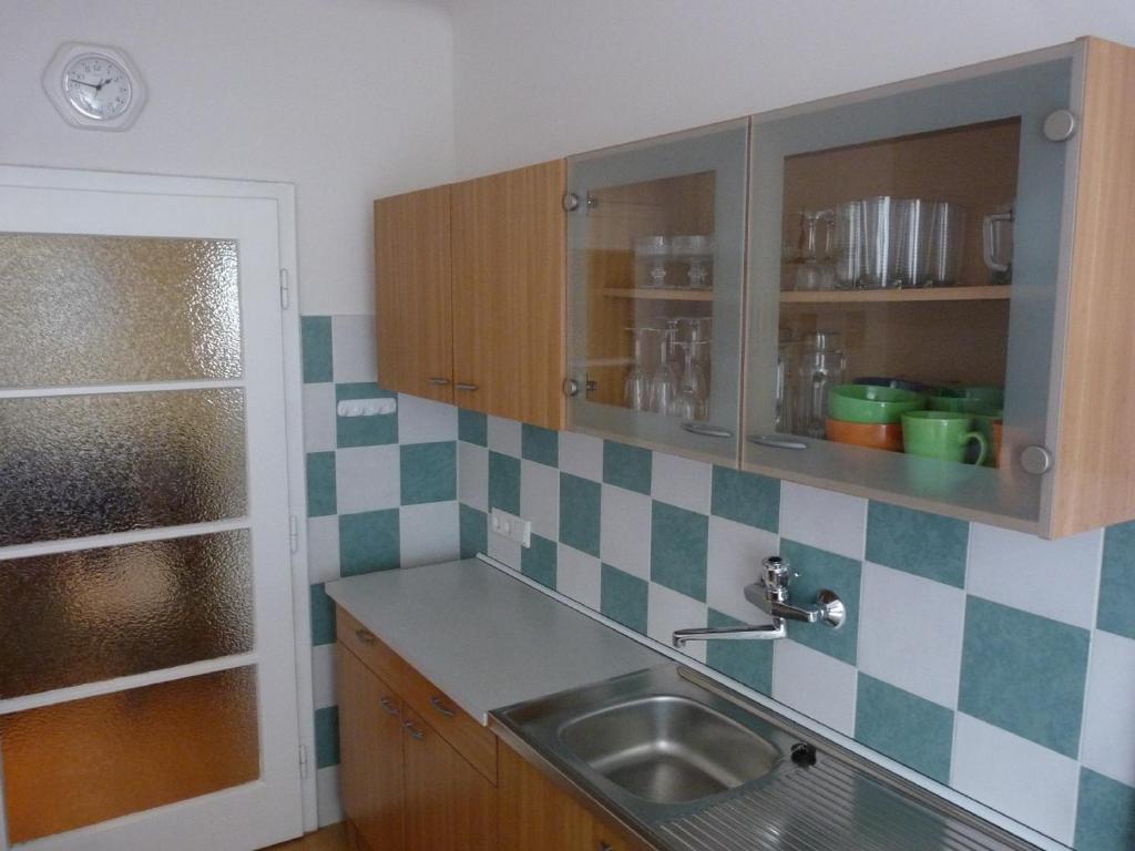 Ferienwohnung Marie Vienne Chambre photo