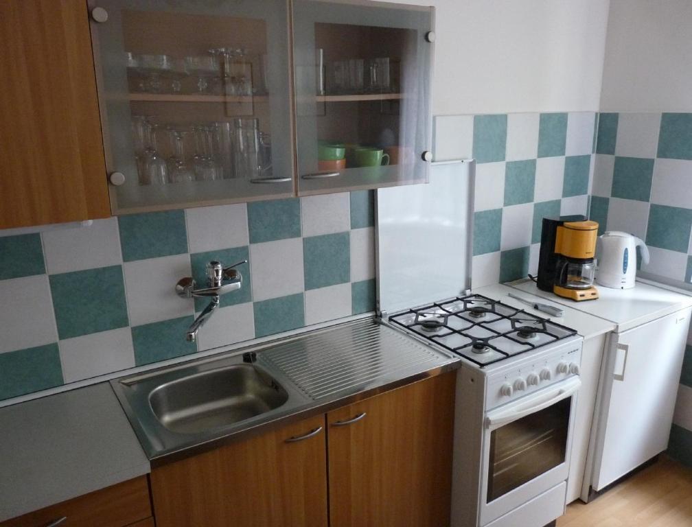 Ferienwohnung Marie Vienne Chambre photo