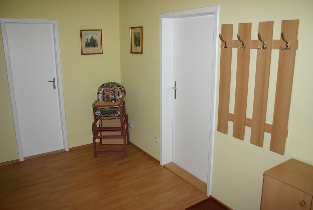 Ferienwohnung Marie Vienne Chambre photo