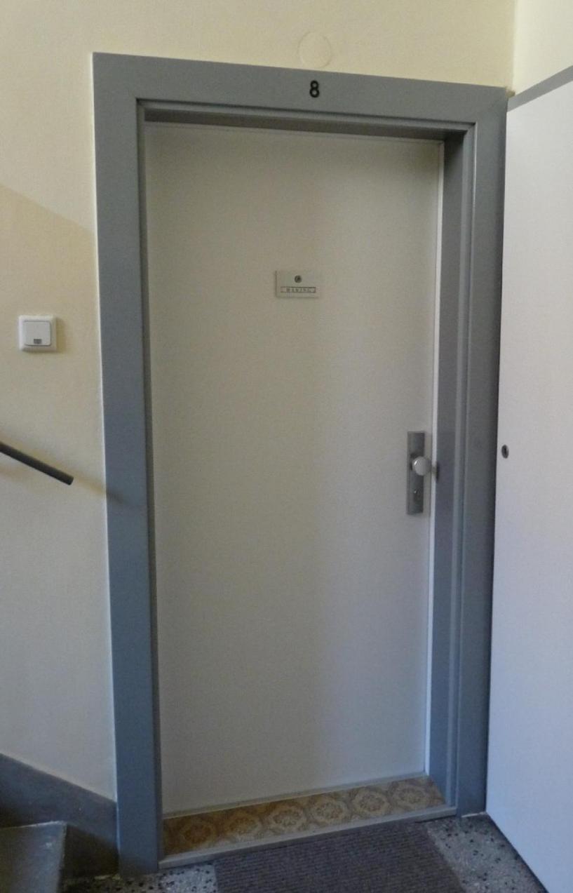 Ferienwohnung Marie Vienne Extérieur photo