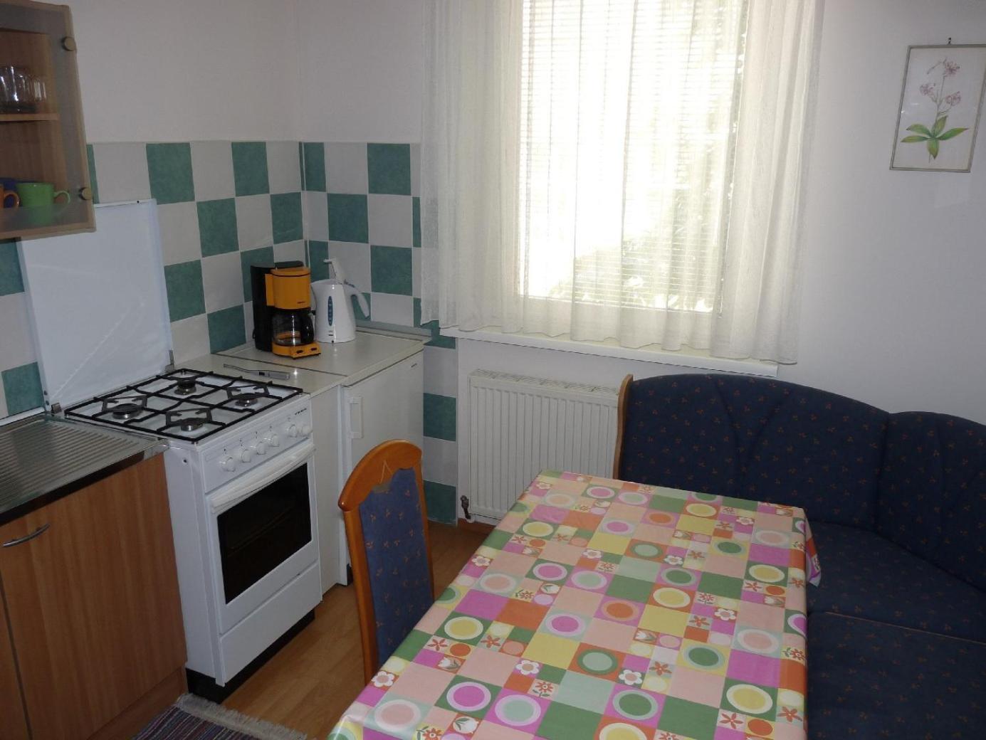 Ferienwohnung Marie Vienne Extérieur photo