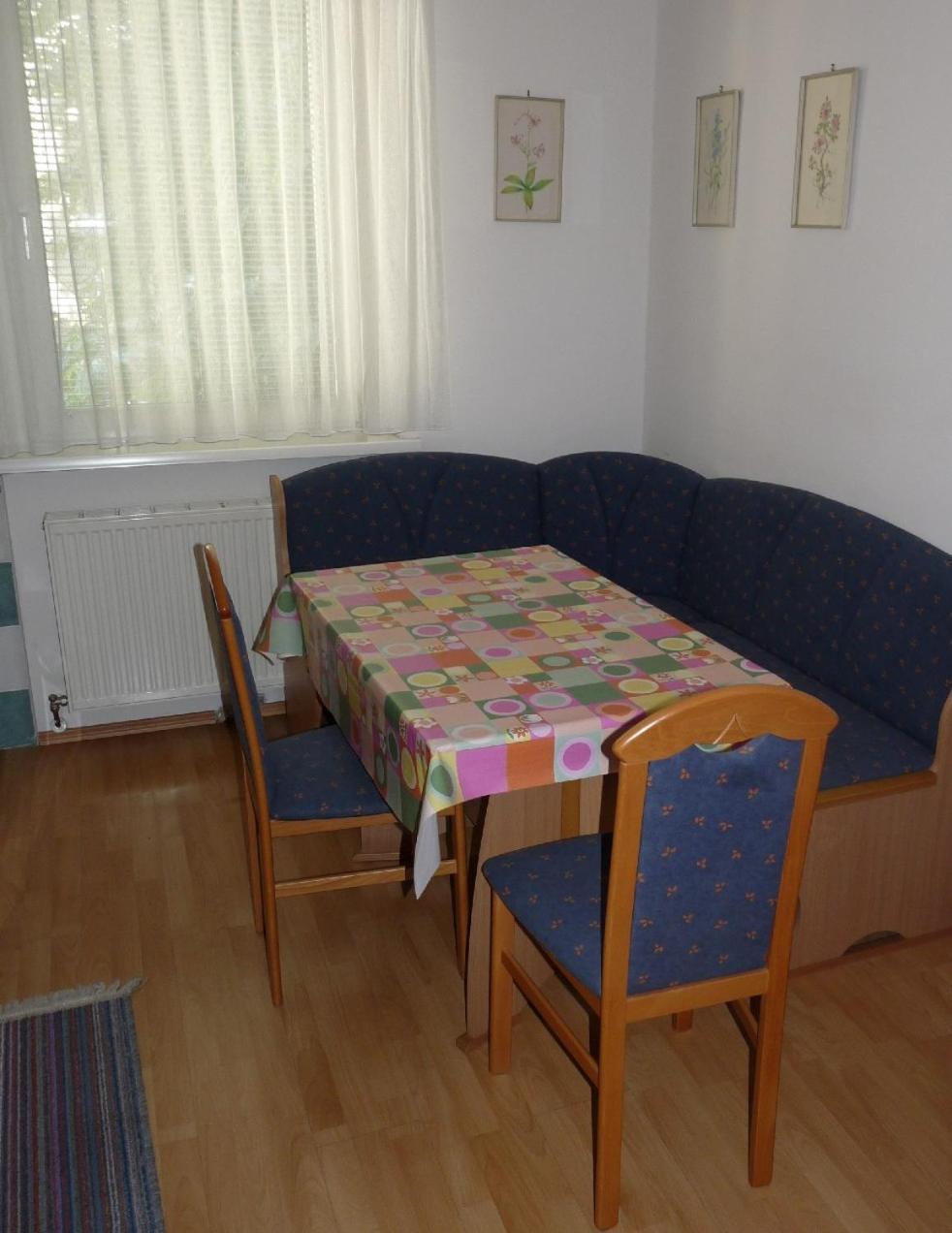 Ferienwohnung Marie Vienne Extérieur photo