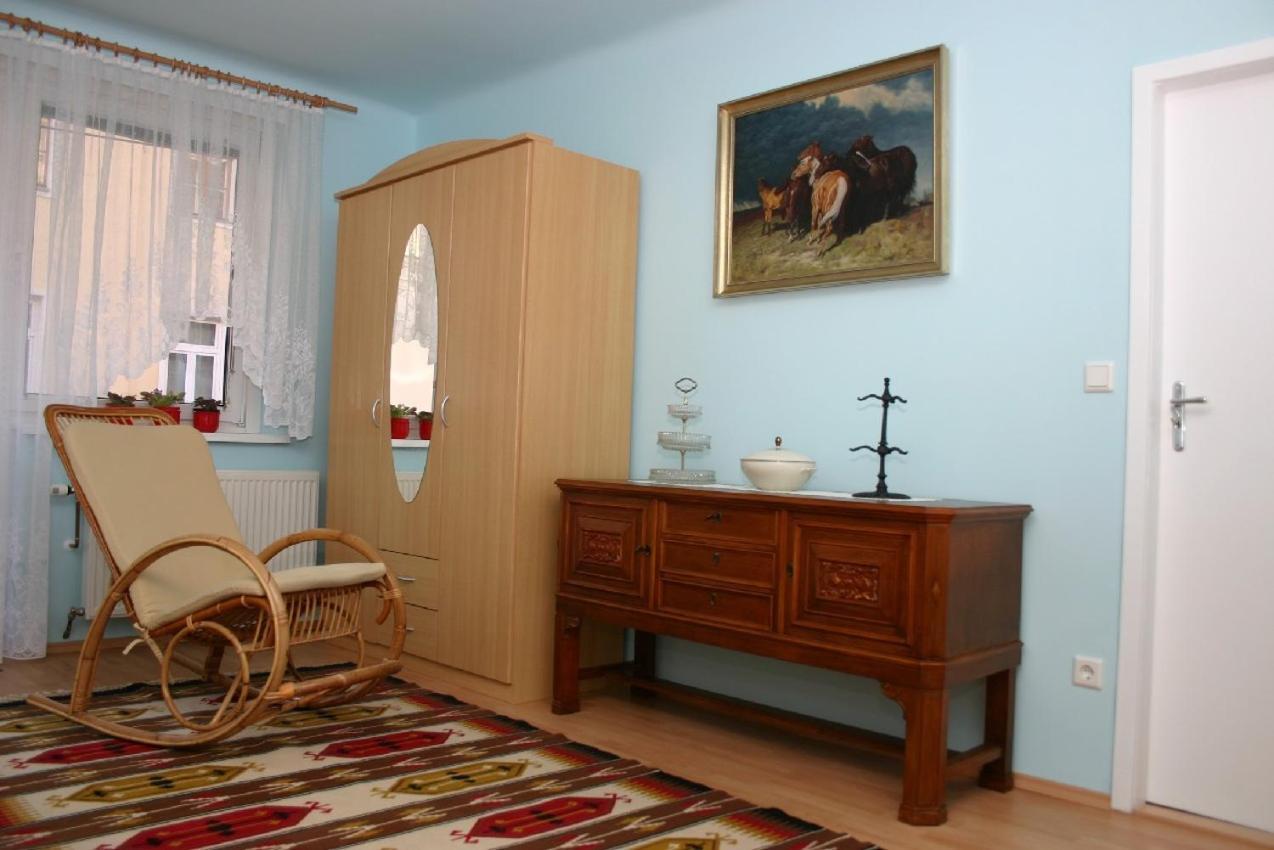 Ferienwohnung Marie Vienne Extérieur photo