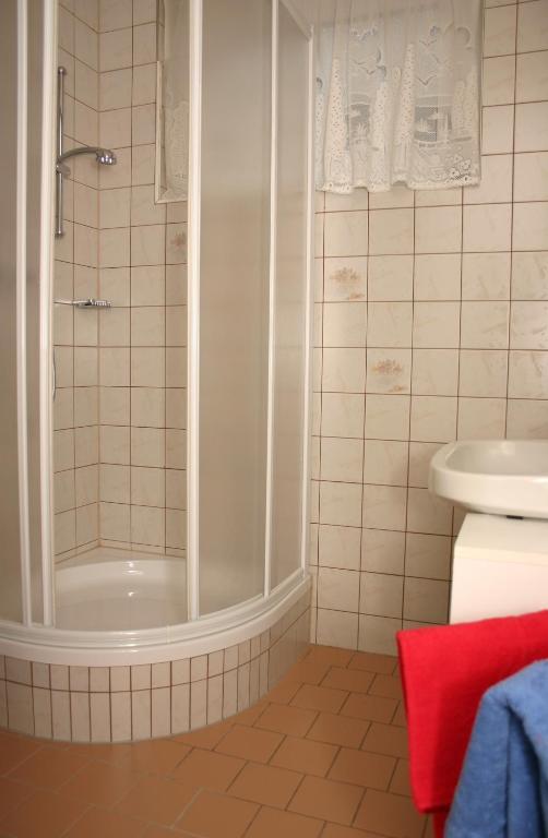 Ferienwohnung Marie Vienne Chambre photo