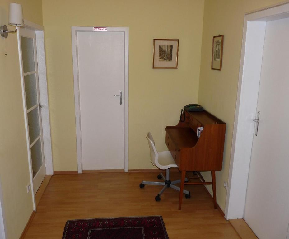 Ferienwohnung Marie Vienne Extérieur photo
